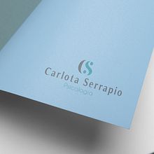 Corporate Identity - Brangind. Br, ing & Identit project by Silvina Privitera - 04.07.2020