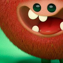 Mi Proyecto del curso: Creación de personajes con ZBrush y Cinema4D . 3D și design de caractere 3D de Sergio Pérez Tejero - 04.07.2020