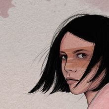 Mi Proyecto del curso: Técnicas de ilustración con acuarela digital. Un proyecto de Creatividad, Diseño editorial, Diseño gráfico, Ilustración tradicional, Ilustración digital y Pintura a la acuarela de Beatriz Melgar - 07.04.2020