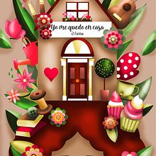 Mi Proyecto del curso: Ilustración vectorial con estilo. Un projet de Illustration vectorielle de Olalla Garra Crespo - 06.04.2020