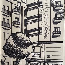 Mi Proyecto del curso: Dibujo para principiantes nivel -1. Een project van Traditionele illustratie van gabytomassoni - 07.04.2020