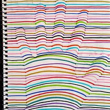 Mi Proyecto del curso: Dibujo para principiantes nivel -1  #soniarojas . Un proyecto de Cómic de Sonia Rojas villar - 07.04.2020