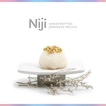 DOSSIER NIJI. Un proyecto de Diseño editorial y Diseño gráfico de Eva Mateos González - 07.04.2020