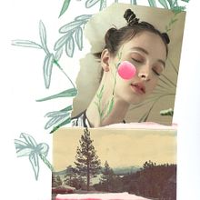 Mi Proyecto del curso: Sdraswi. Fine Arts, Collage, and Traditional illustration project by Sdraswi - 04.07.2020