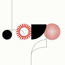 Logofolio #01. Un proyecto de Diseño de logotipos y Tipografía de Anton Chertkov - 07.04.2020