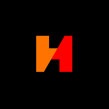 Hitco Entertainment. Un proyecto de Diseño de logotipos de Sagi Haviv - 01.12.2018