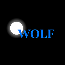 Wolf Entertainment. Un proyecto de Diseño de logotipos de Sagi Haviv - 07.04.2020
