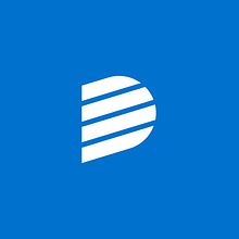 Dominion Energy. Un proyecto de Diseño de logotipos de Sagi Haviv - 01.01.2017
