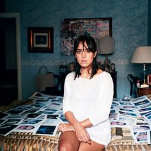 OBSESSION IN PROGRESS (Autorretrato). Photograph, Fine-Art Photograph, Film Photograph, and Portrait Photograph project by Daniella Benedetti - 09.25.2021