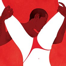 Kama Sutra Ein Projekt aus dem Bereich Traditionelle Illustration von Marcos Chin - 08.04.2020