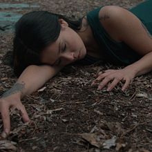 Tied to You | Music video. Film, Video, TV, Photograph, Music, Audiovisual Post-production, Music Production, and Video project by Rafa Arroyo - 04.08.2020