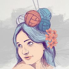 Mi Proyecto del curso: Técnicas de ilustración con acuarela digital. Drawing project by Adrián Exeni - 04.08.2020