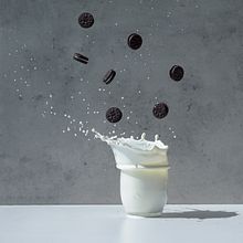 Desayuno. Un proyecto de Fotografía y Fotografía de producto de Marta Fernández - 09.04.2020