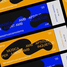TMM'20. Un progetto di Comunicazione, Design di poster , Design digitale, Graphic design e Motion graphics di Bakoom Studio - 08.04.2020