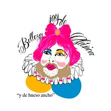 LAS FELLINI. Un progetto di Illustrazione tradizionale, Illustrazione digitale e Illustrazione vettoriale di Cristian Cao - 08.04.2020