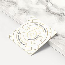 CELIA NOGUEIRA. Un progetto di Br, ing, Br, identit, Direzione artistica, Design, Design di loghi e Graphic design di Adalaisa Soy - 20.09.2017