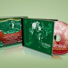 DISEÑOS PARA DISCOS Y VINILOS. Un progetto di Graphic design e Packaging di Cristian Cao - 08.04.2020
