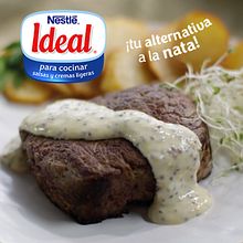NESTLÉ IDEAL. Un progetto di Br, ing, Br, identit, Direzione artistica, Design, Design editoriale, Graphic design e Pubblicità di Adalaisa Soy - 20.10.2017