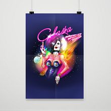 ILUSTRACIONES VARIADAS. Un progetto di Illustrazione tradizionale e Illustrazione digitale di Cristian Cao - 08.04.2020