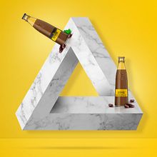 ILLUSIONS. Br, ing, Identit, Art Direction, Design, Graphic Design, Social Media, and Photo Retouching project by Adalaisa Soy - 02.20.2018