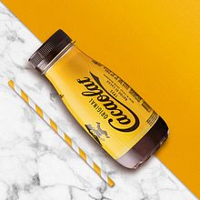 MARBLE. Art Direction, Design, Graphic Design, Packaging, Advertising, Social Media, and Photo Retouching project by Adalaisa Soy - 04.20.2018