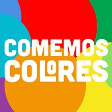 COMEMOS COLORES. Art Direction, Design, Graphic Design, Web Design, Advertising, Social Media, and Photo Retouching project by Adalaisa Soy - 05.20.2018