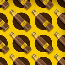 PATTERNS. Art Direction, Design, Graphic Design, Web Design, Advertising, Social Media, and Photo Retouching project by Adalaisa Soy - 05.20.2018