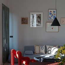 CRCS15. Architecture, Design & Interior Design project by PLUTARCO. - 04.08.2020