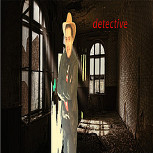 detectective. Film project by raulin39 - 04.13.2020