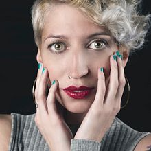 Mi Proyecto del curso: Retoque fotográfico de moda y belleza con Photoshop. Un proyecto de Fotografía de moda de Paco Duart Seguer - 08.04.2020