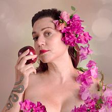 EVA DESDE EL MILENIO Ein Projekt aus dem Bereich Porträtfotografie von melisa_saidman - 05.04.2020