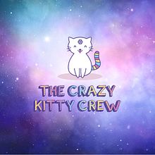 THE CRAZY KITTY CREW. Vegan frendly clothes Ein Projekt aus dem Bereich Br, ing und Identität, Grafikdesign, Traditionelle Illustration und Verpackung von YUMAI HERRERO MEJIA - 08.04.2020