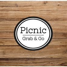 Picnic. Grab&Co.. Un proyecto de Br, ing e Identidad, Diseño de logotipos, Diseño gráfico y Packaging de YUMAI HERRERO MEJIA - 08.01.2020