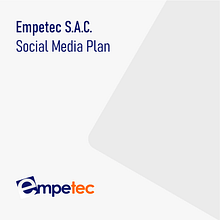 Mi Proyecto del curso: Estrategia de comunicación para redes sociales  . % Anthony Heras tarafından hazırlanan Tasarım, Pazarlama, Ve Dijital Pazarlama projesi - 04.08.2020