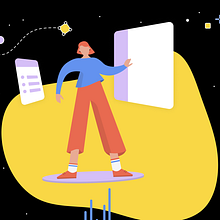 Product designer. Un progetto di Illustrazione digitale di Konstantina C - 28.01.2020