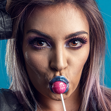 Proyecto final: Retoque fotográfico de moda y belleza con Photoshop . Fotografie de Marco Antonio Cerino Susano - 04.08.2020