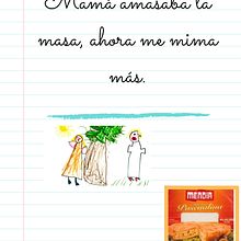 Tiempo para ti. Cop, and writing project by gvecchioolivera - 04.08.2020