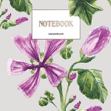 Mi Proyecto del curso: Ilustración botánica con acuarela. Botanical Illustration project by Carolina de Pobes - 05.06.2020