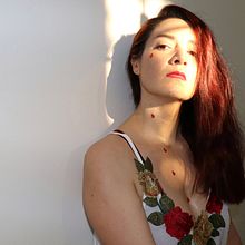 Mi Proyecto del curso: Autorretrato artístico, La luz de la resiliencia. Fotografia artística projeto de Gore Muñoz - 08.04.2020