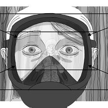 Ilustración de storyboards para cine y publicidad - Secuencia . Film, Video, TV, Traditional illustration, Digital Illustration, Advertising, Stor, and board project by Juan Campoo - 04.09.2020
