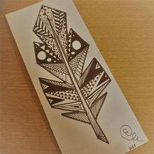 Mi Proyecto del curso: Dibujo para principiantes nivel -1. Un proyecto de Ilustración tradicional de Elba Maneiro Vázquez - 09.04.2020