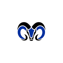 Borregos Tec. Un proyecto de Diseño de logotipos de Sagi Haviv - 09.04.2020