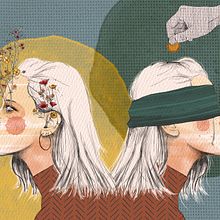 Mi Proyecto del curso. Traditional illustration project by lauracabez - 04.09.2020