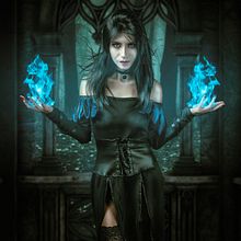 Mi Proyecto del curso: Retoque fotográfico y efectos visuales con Photoshop. Fine-Art Photograph project by Jonathan Hidalgo - 04.09.2020
