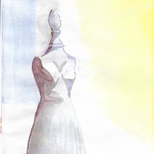 Prácticas de los últimos 2 meses . Lukisan Cat Air proyek oleh Wendy Varela - 03.01.2020