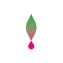 Heart of Tea. Un proyecto de Diseño de logotipos de Sagi Haviv - 09.04.2020