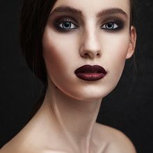 Mi Proyecto del curso: Retoque fotográfico de moda y belleza con Photoshop Ein Projekt aus dem Bereich Fotografie von Daniel Peralta - 09.04.2020
