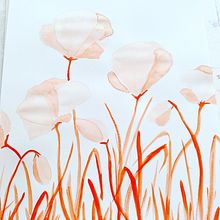 Monocromáticos Acuarela. Un proyecto de Artesanía, Bellas Artes, Bocetado, Dibujo e Ilustración tradicional de Eva Méndez DoRoxo - 09.04.2020