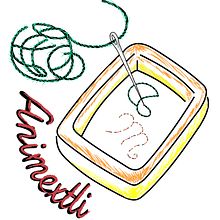 Proyecto: Logo. Projekt z dziedziny Sketching, Komunikacja, Kreat, wność,  R i sunek użytkownika Animextli - 09.04.2020