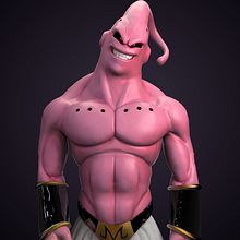 Super Boo . Grafik Gerak, Film, Video, TV, 3D, Komik, Animasi Karakter, animasi 3D, Kreativitas, Video Game, Dan desain 3D proyek oleh Jordi Ros Torrents - 04.10.2020